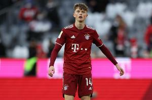 体图：预计万纳尔将续约，拜仁计划将其外租至参加欧战的俱乐部