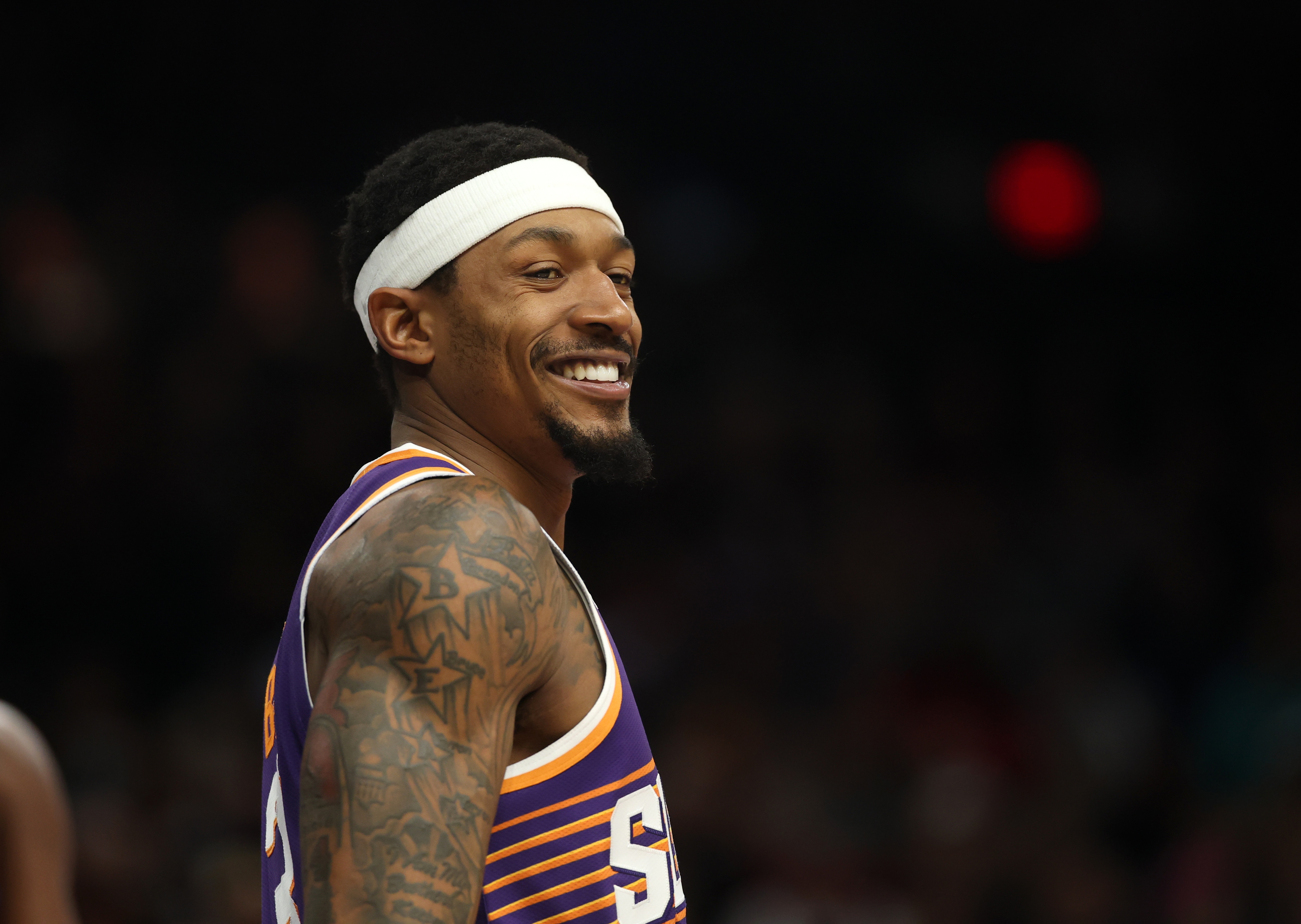 必一运动-快了~阳记：比尔的买断即将到来 预计他将放弃1.108亿中的1390万