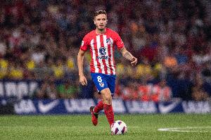 必一运动登录入口-罗马诺：萨乌尔终止与马竞的合同，他与特拉布宗体育达成口头协议