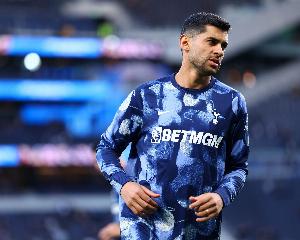 必一运动全站app-TA：热刺续约罗梅罗助力多线作战 埃泽和萨维尼奥仍然是目标