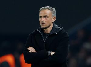 必一运动网页版-恩里克执教生涯10次战胜西蒙尼，仅少于对阵巴尔韦德胜场