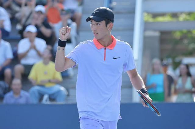 必一运动官方网站-今年大满贯胜场数超张之臻 商竣程年底成新一哥？