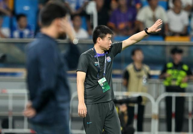 必一运动全站app-【独家揭秘】于根伟起势背后 重压之下再度正名