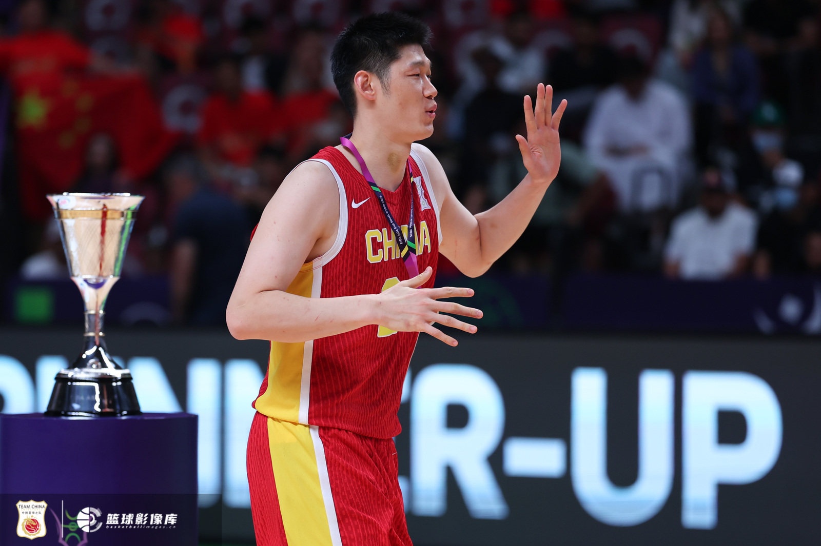 必一运动全站app-广厦总经理：大秋是我选的队员 他勤勤恳恳&amp;国家队和俱乐部都如此