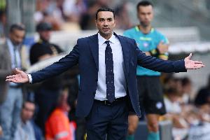 必一运动官方网站-帕拉迪诺：佛罗伦萨走在正确的道路上，我们只需要继续这样前进