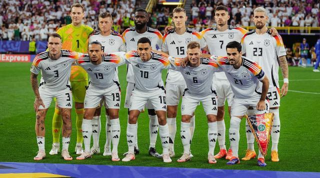 必一运动全站app-德国队谢天谢VAR！纳格尔斯曼的A方案走到十字路口