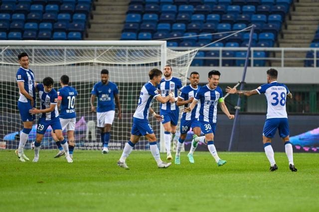 必一运动登录入口-中超第15轮前瞻：津门虎冲击联赛半程不败纪录