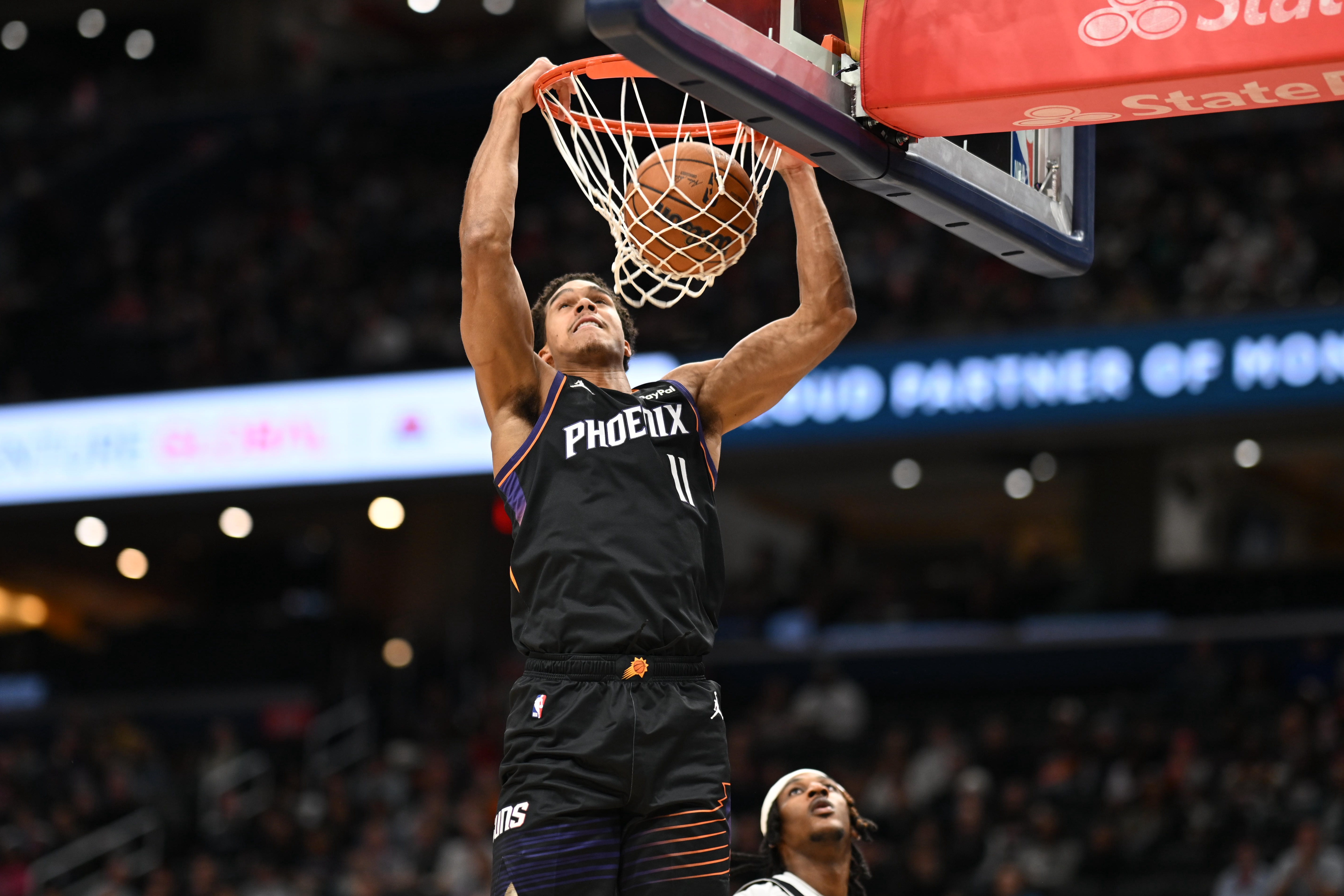 必一运动-替补得到58分！伊戈达罗：作为替补很有自豪感 分享球权不断轮转