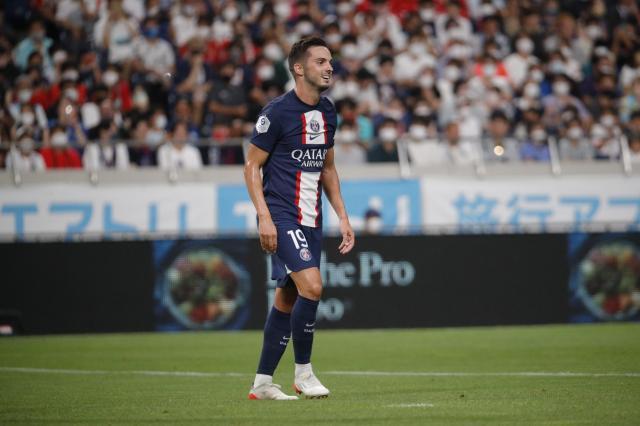 bsports-姆巴佩碾压梅内联手，加尔捷边创新边捡回前任套路