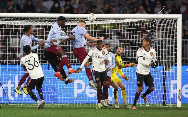 必一运动全站app-林良锋：曼联被绝平之后，滕哈赫该做什么？