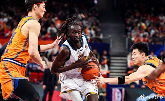 必一运动官方网站-CBA彻底乱套了？辽篮苦主连裁两名外援：直接摆烂全华班出战？|四川队|戈尔乔可-加克|庞兹|cba联赛|赛季_新浪体育_新浪新闻