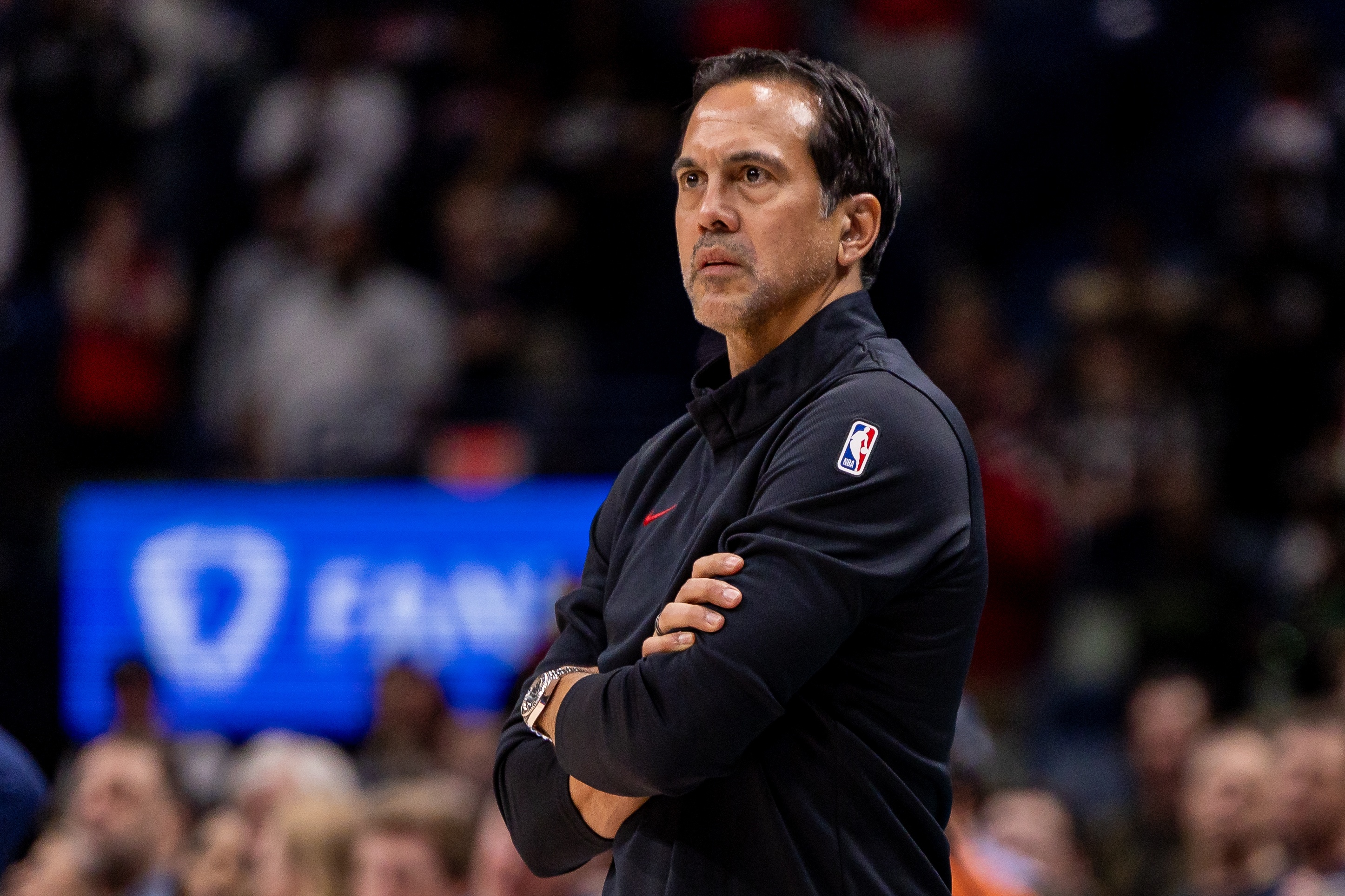 必一运动网页版-韦德：热火前35-40分钟都打得很好 但关键时刻没人能站出来终结