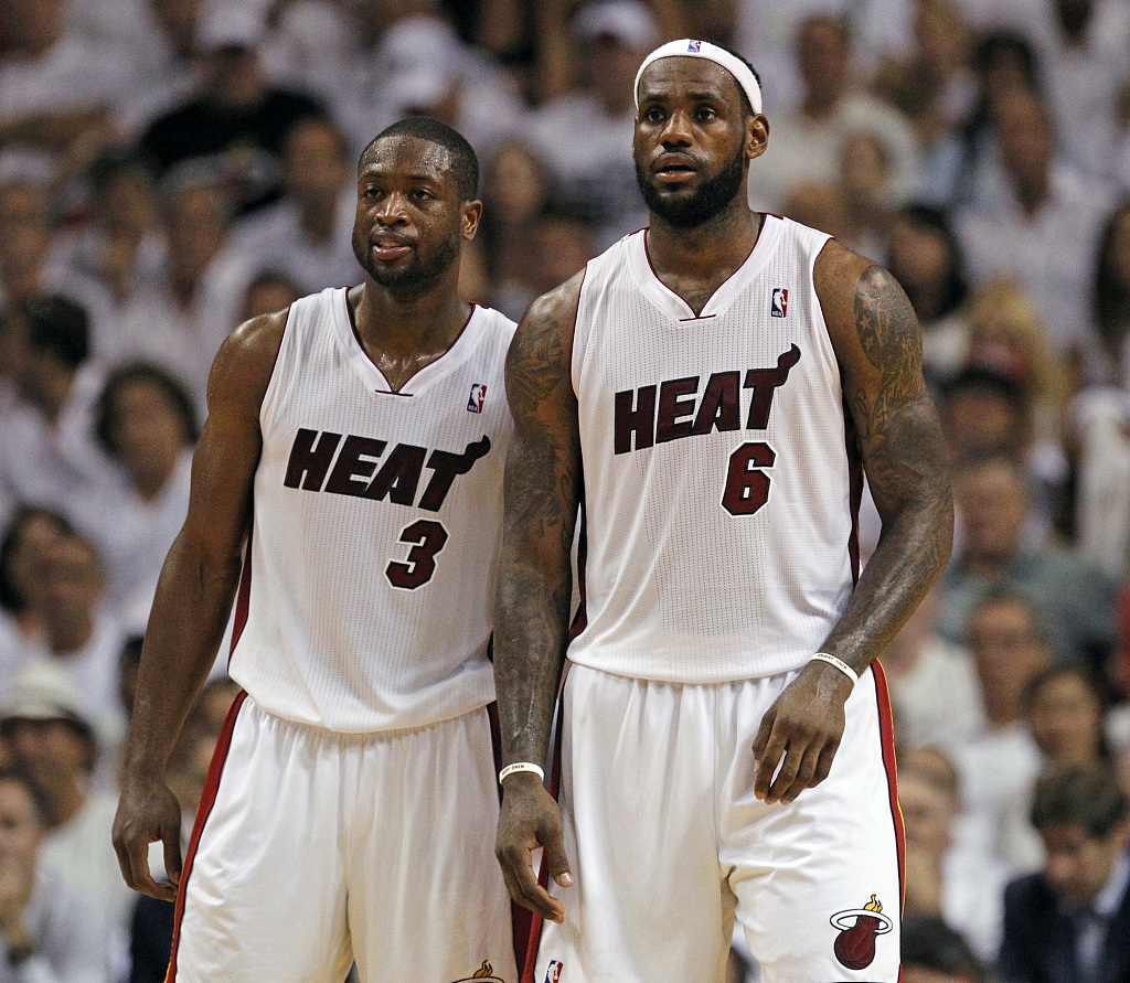 必一运动全站app-Skip：詹姆斯11年总决赛振作不起来 他缺乏决断力&amp;乔丹从未这样过