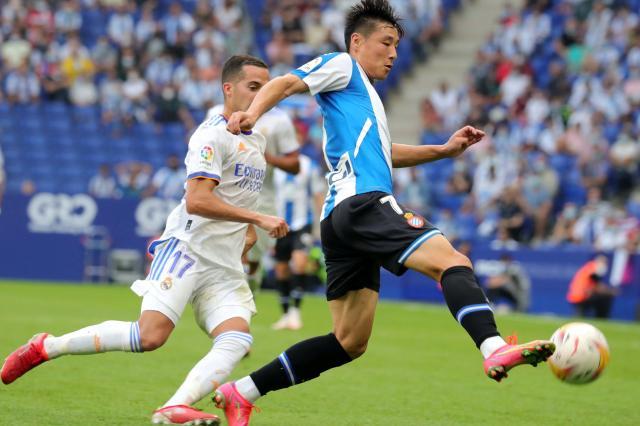 必一运动网页版-赢得比赛更赢得尊重！西班牙人“做自己”实现正名