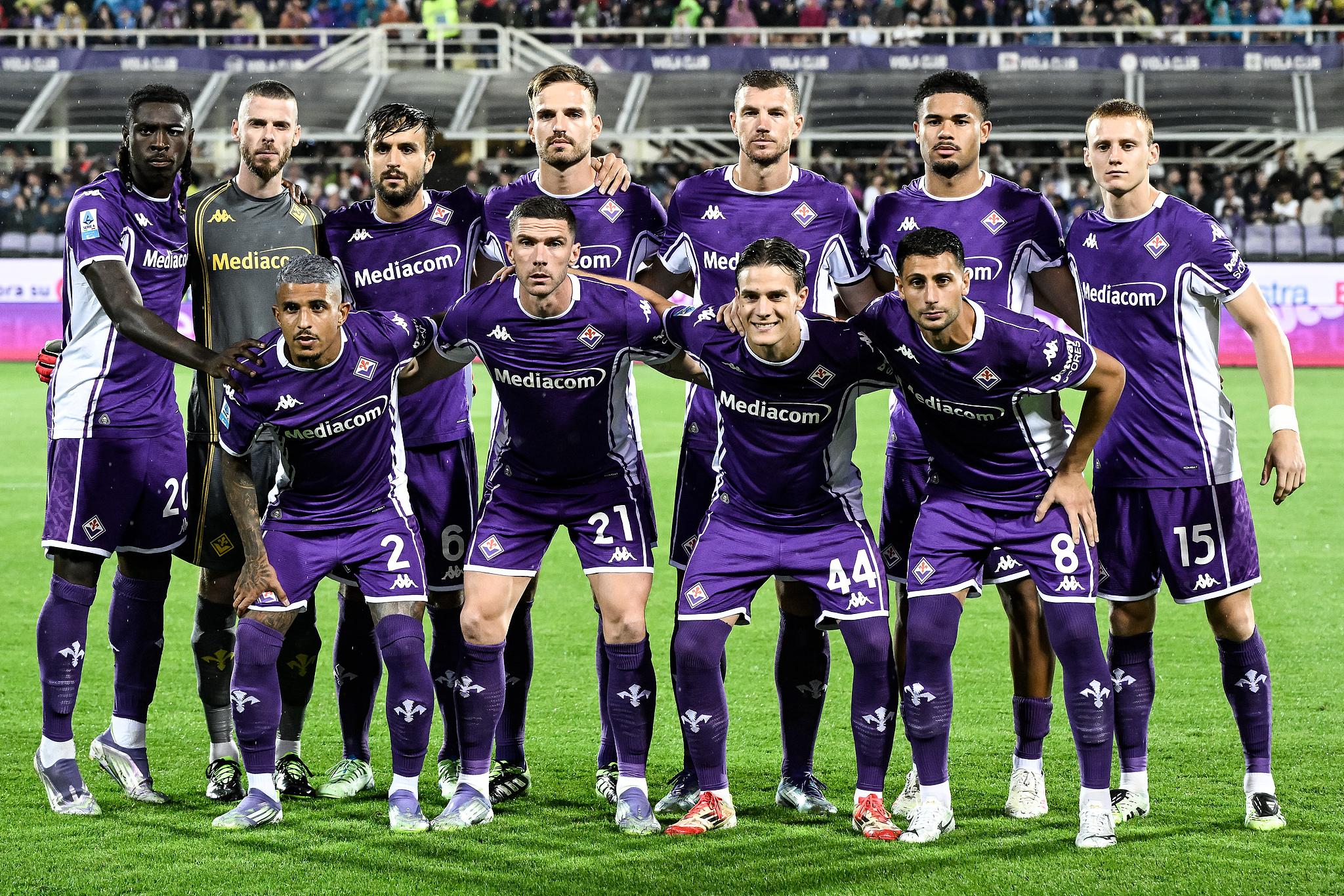 必一运动网页版-佛罗伦萨：午夜突袭——科波拉在后卫线推进，新边锋到来？