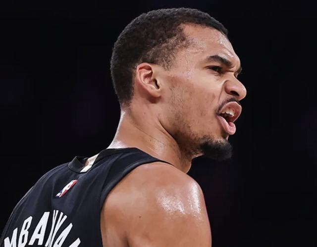 必一运动网页版-NBA战力榜：马刺蝉联第一，骑士和森林狼升至第六和第七