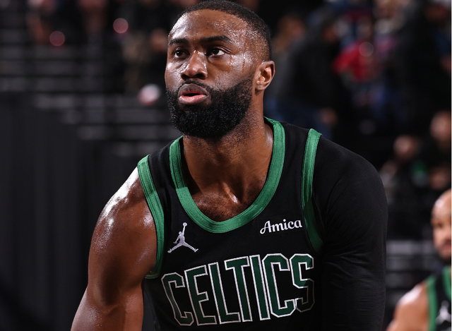 必一运动官方网站-雄鹿vs凯尔特人前瞻：两队均背靠背作战，布朗带队力争三连胜