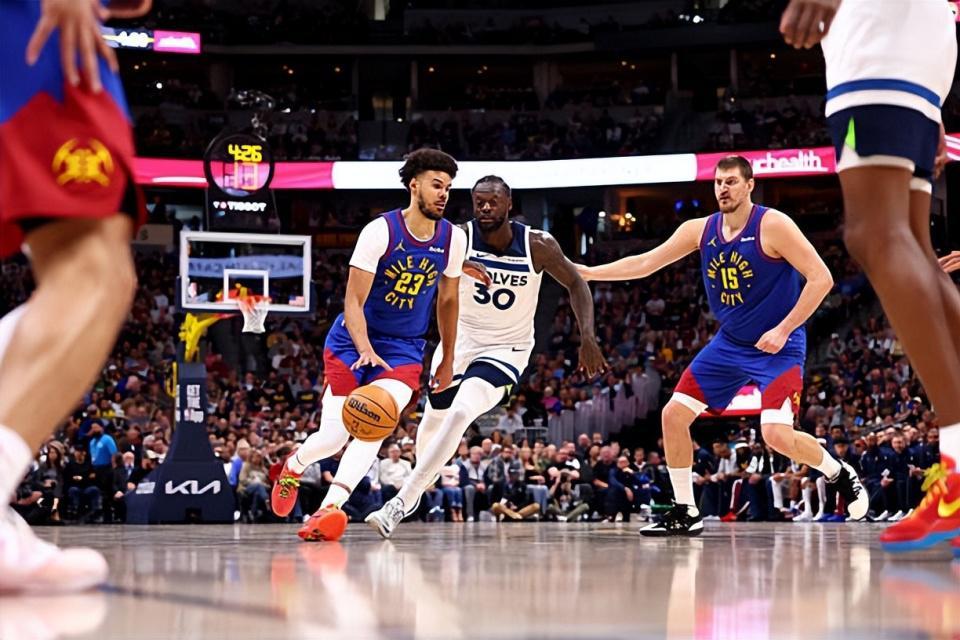 必一运动官方网站-连续两场打出灾难级表现，掘金强力投手难道真的打不了硬仗？