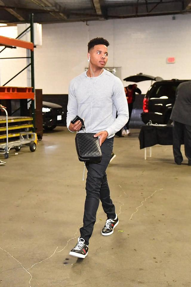 必一运动网页版-“落魄状元”重返NBA?1特质或可曲线救国 1短板8年都没改|富尔茨|费城|多诺万-米切尔|多伦多猛龙队|杰森-塔图姆_新浪体育_新浪新闻