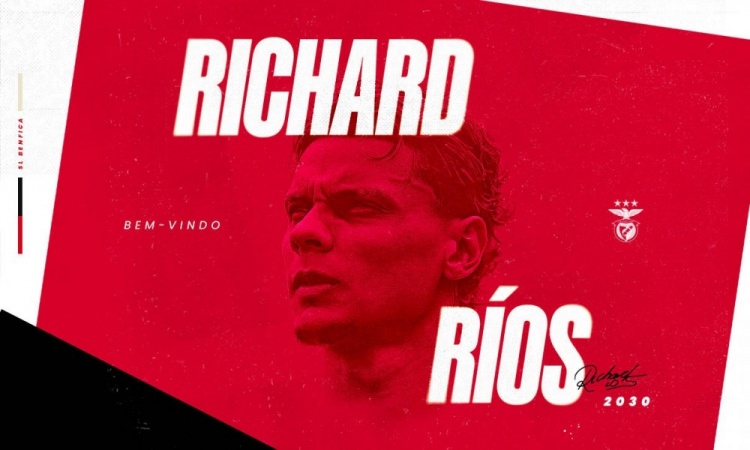 必一运动全站app-迪马济奥:那不勒斯有意本菲卡中场里奥斯,将他视为中场补强首选