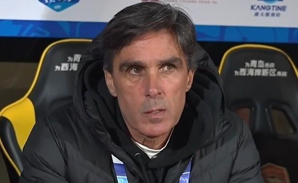 必一运动全站app-拉莫斯：我从不单独点评任何球员，但部分球员磨合的不太理想